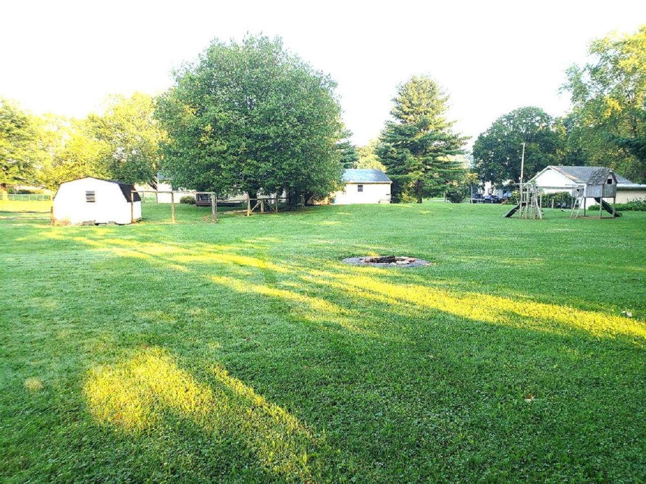 Black Bear Lodge @ Middle Creek Stevens Exterior photo